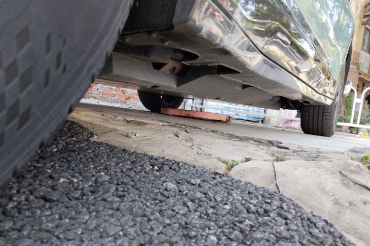 Used NETA U 2022 Zhi400 Pro Lithium Iron Phosphate
