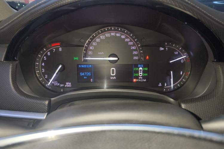 Used Cadillac XTS 2018 28T Tech Edition