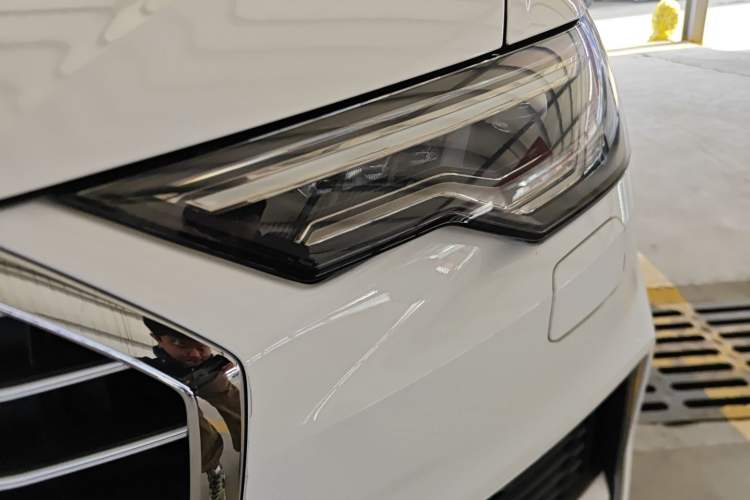 Used Audi A6 2021 Avant Avant-garde 45 TFSI Prestige Dynamic Edition
