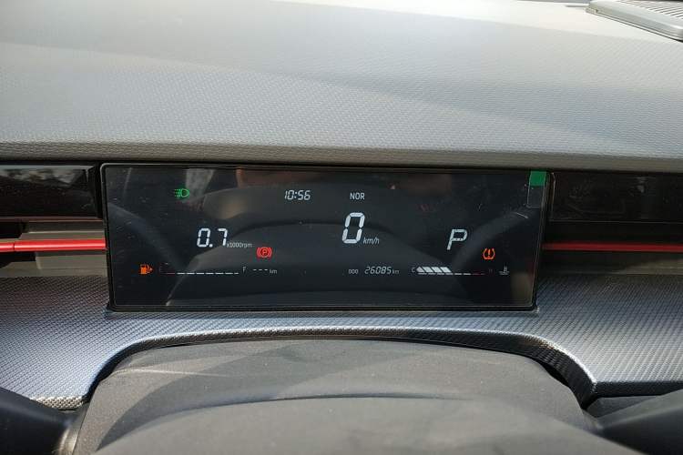 Used JETOUR Dashing 2023 1.6T DCT King PRO
