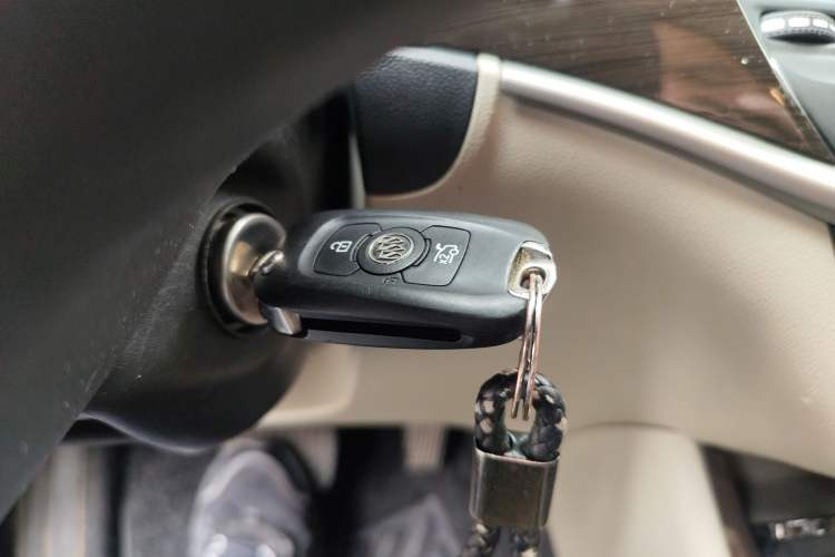 Used Buick Verano 2019 Sedan 15S Automatic Leading Model