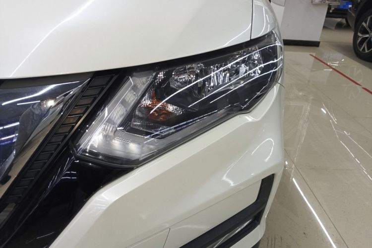 Used Nissan X-Trail 2020 2.0L XL ITS CVT 2WD SmartConnect Comfort Edition