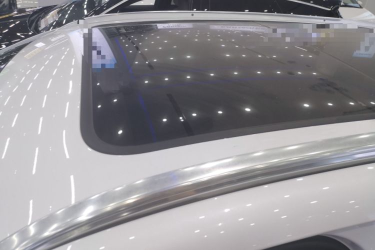 Used BYD Tang New Energy 2019 DM 2.0T All-Wheel Drive Smart Connectivity Enjoyment Model 7 Seats China VI Standard
