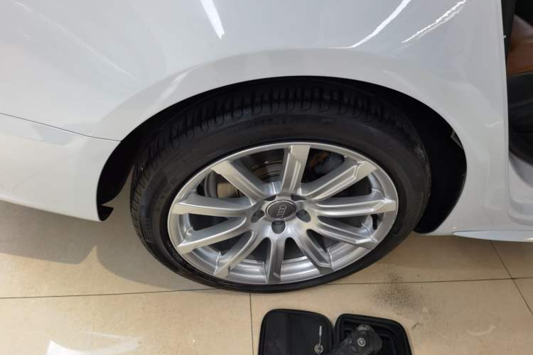 Used Audi A5 2013 Sportback 40 TFSI Fashion Edition
