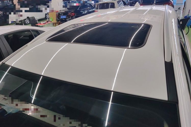 Used BYD Song MAX 2021 Upgraded Model 1.5T Automatic Luxury 7-Seater