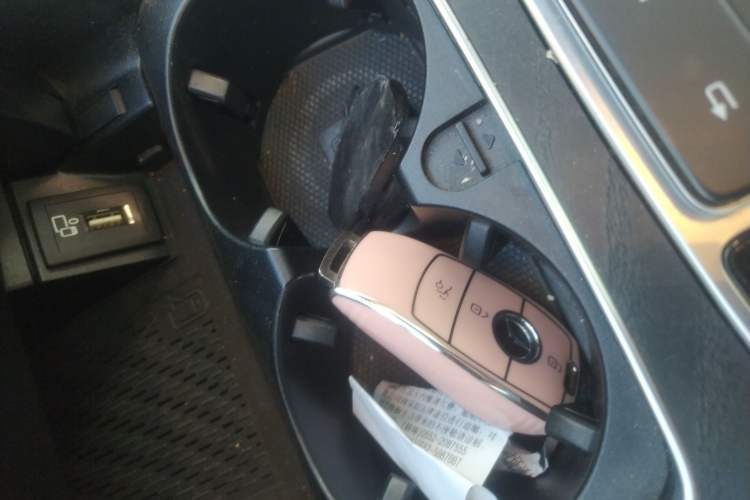 Used Mercedes-Benz C-Class 2020 C 260 Coupe
