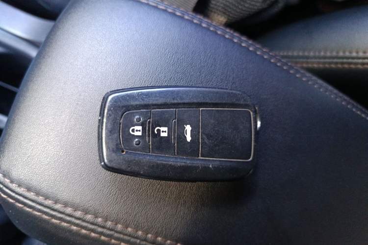 Used Toyota Corolla 2022 1.2T S-CVT Pioneer PLUS Edition
