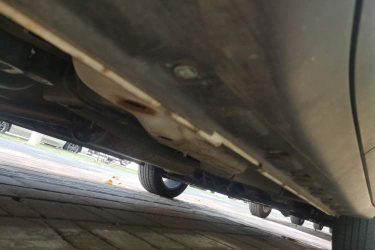 Used MG ZS 2018 1.5L Automatic Luxury Edition China V Standard
