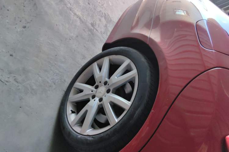 Used Mercedes-Benz CLS 2012 CLS 300 CGI