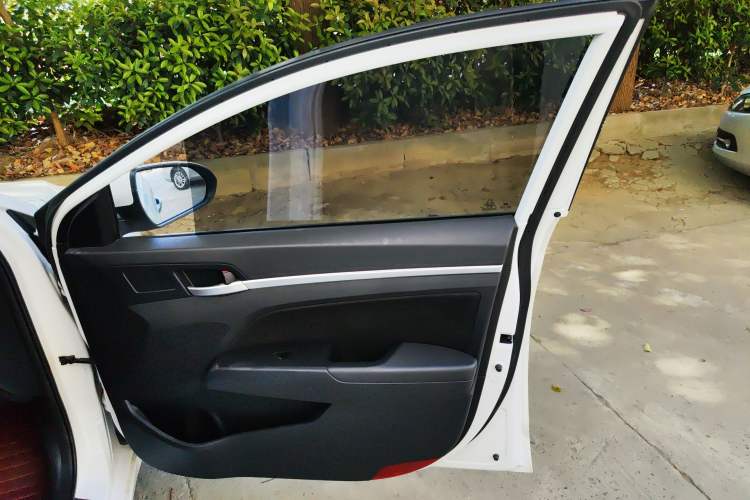 Used Hyundai Elantra 2016 1.6L Automatic ZhiXuan – Elite Version
