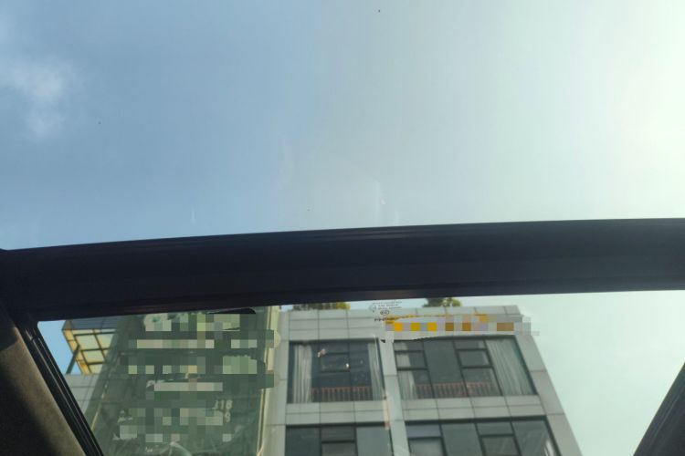 Used Nio ES8 2020 415 km Signature Edition 6-Seater Version
