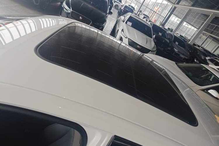 Used Changan Eado 2026 Model, Fourth Generation, 1.5T 500Bar Smart Enjoyment Edition