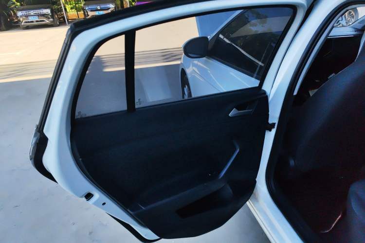 Used Volkswagen Lavida 2023 New Rui 1.5L Automatic New Yi Edition
