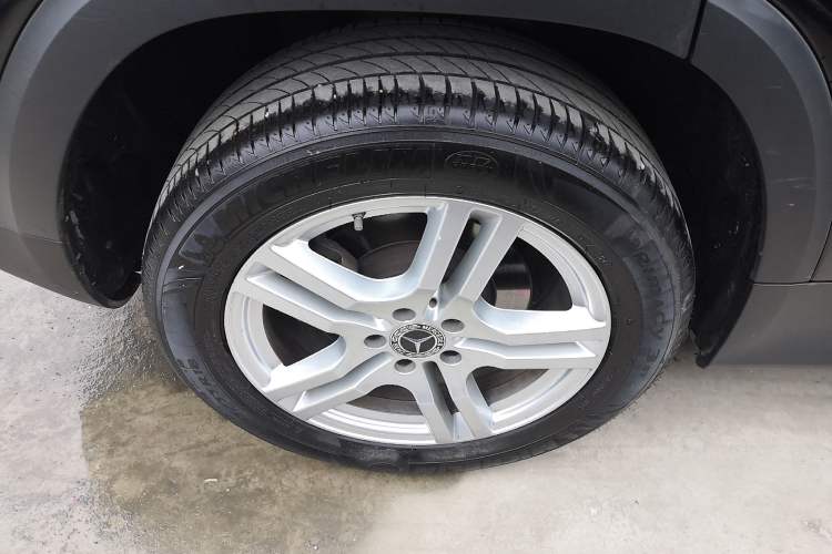 Used Mercedes-Benz GLB 2020 GLB 180 Fashion Model