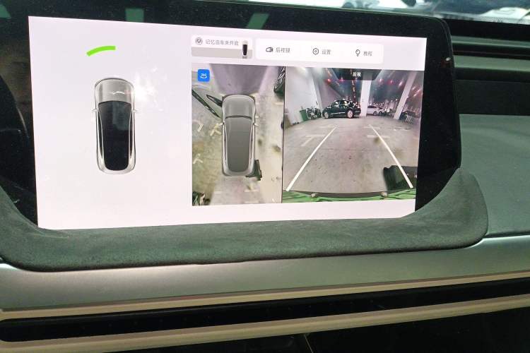 Used XPeng P7 2021 480N