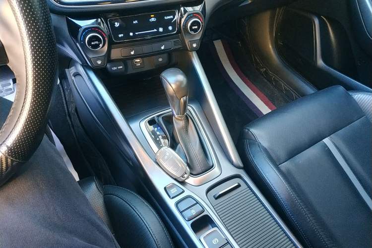 Used Hyundai Lafesta 2019 280TGDi Smart Speed Version China V Standard
