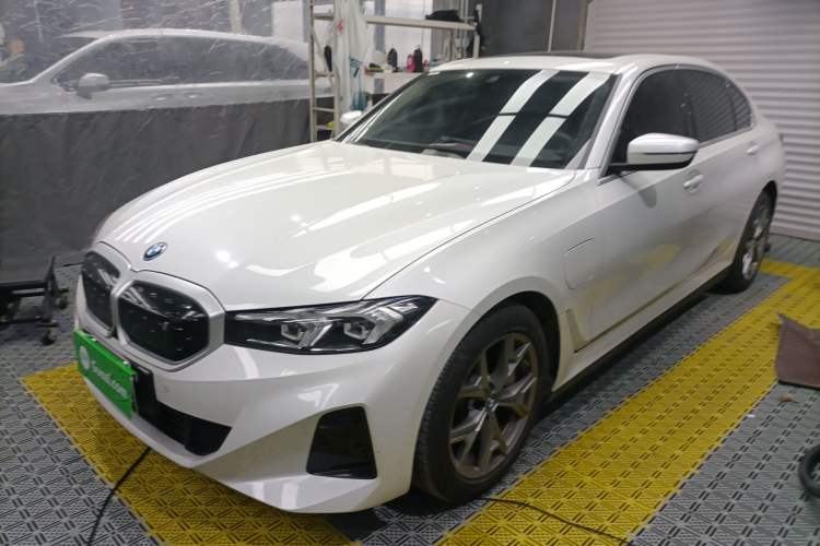 Used BMW i3 2022 eDrive 35 L