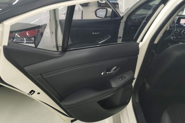 Used Nissan Sylphy 2020 1.6L XL CVT Enjoyment Edition
