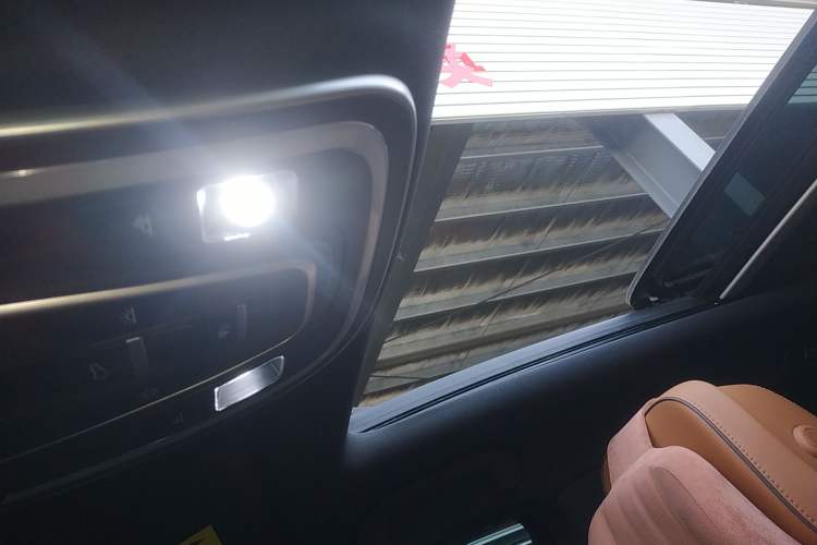 Used BYD Tang New Energy 2023 DM-i Champion Edition 112KM Prestige Model
