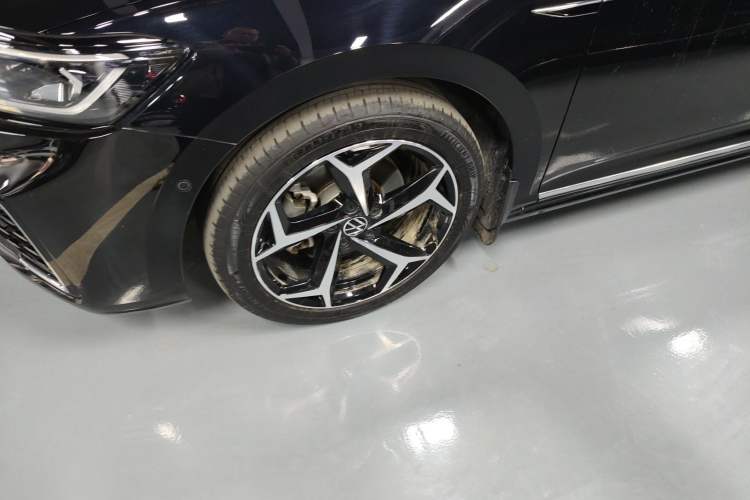 Used Volkswagen Passat 2024 380TSI Starry Luxury Edition
