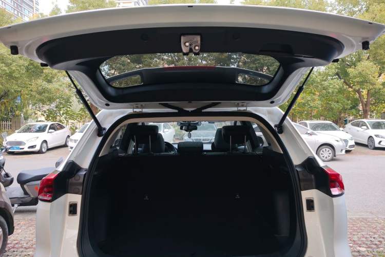 Used Haval H6 2021 National Trend Edition 1.5T Automatic Champion Version