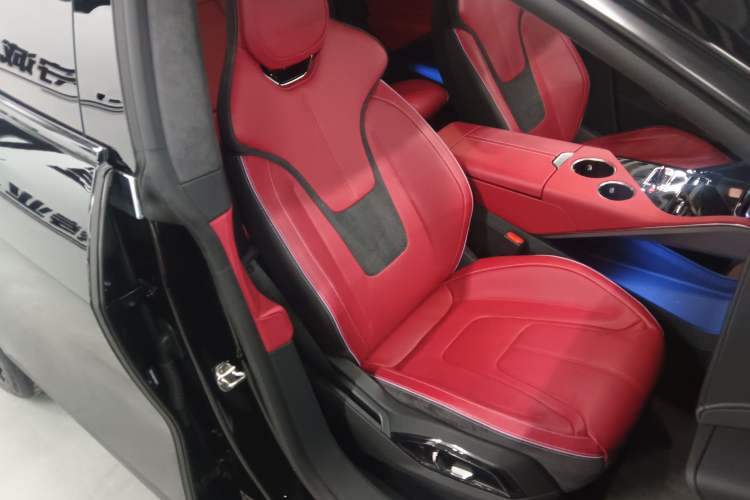 Used  ELETRE 2024 ELETRE L+