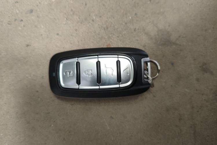 Used Buick GL8 2017 25S Prestige Version China V Standard
