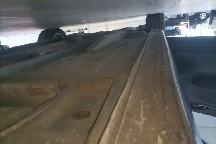 Used Buick GT 2015 15N Automatic Deluxe Edition
