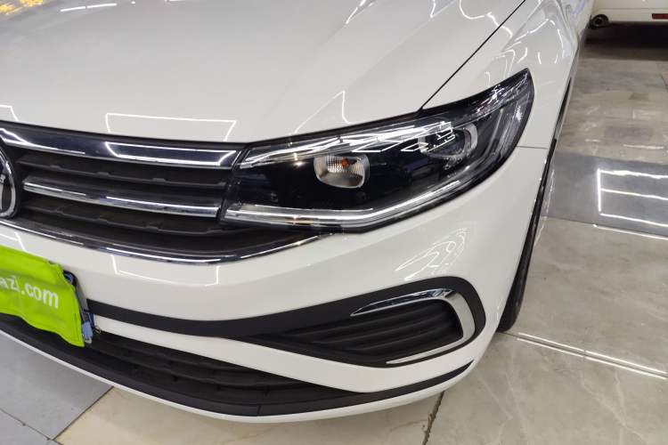 Used Volkswagen Bora 