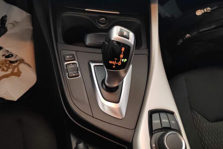 Used BMW 1 Series 2013 Revised 116i Leading Edition