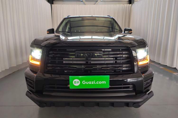 Used Haval H5 2025 2.0T Automatic All-Wheel Drive LinkedIn Edition Gasoline
