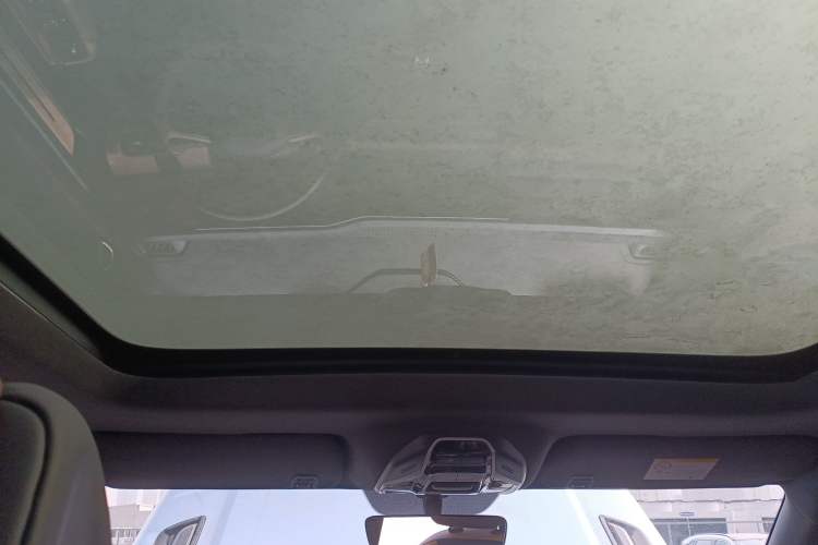 Used Geely Auto icon 2023 1.5TD Chocolate Smoothie Edition