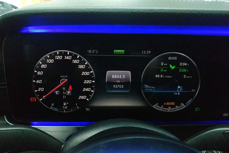 Used Mercedes-Benz E-Class 2019 E 260 L Sport Edition
