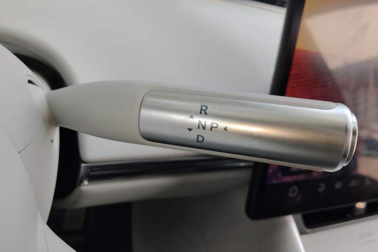 Used Hima Luxeed S7 2025 785 km Ultra