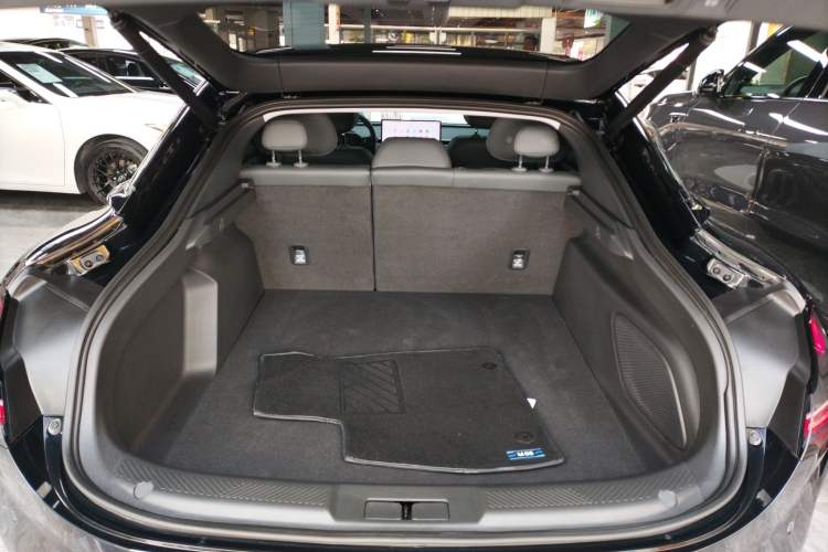 Used XPeng MONA M03 2024 515 Long-Range
