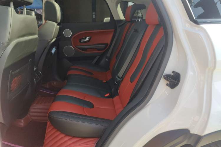 Used Land Rover Range Rover Evoque (Import) 2014 2.0T 5-Door Ignite Edition