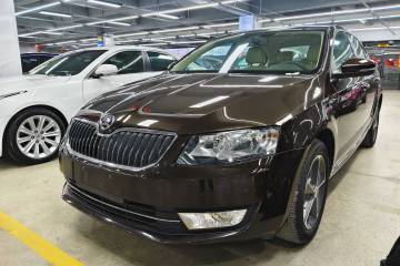 Used Skoda Octavia 2016 1.6L Automatic Smart Drive Edition