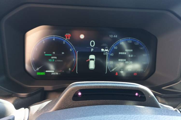 Used Toyota Prado 2024 2.4T Wilderness WX Edition 6 Seats