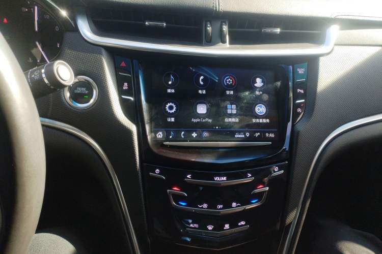 Used Cadillac XTS 2018 28T Tech Edition