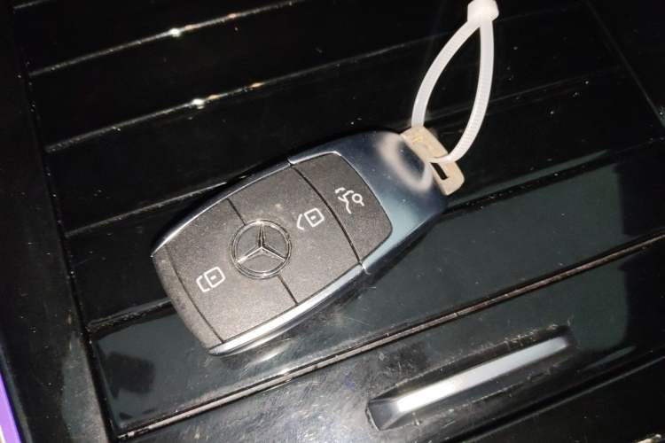 Used Mercedes-Benz GLA 2022 GLA 200