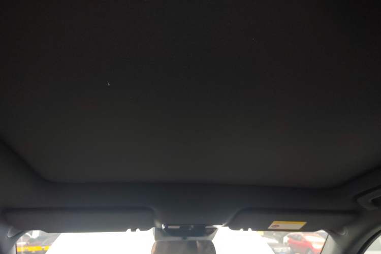 Used Li Auto L6 2024 Max