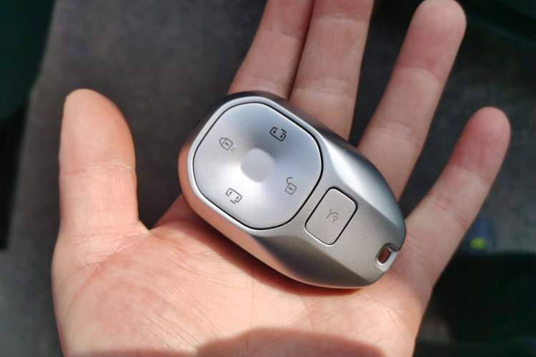 Used GAC Trumpchi E8 New Energy 2024 150km MAX
