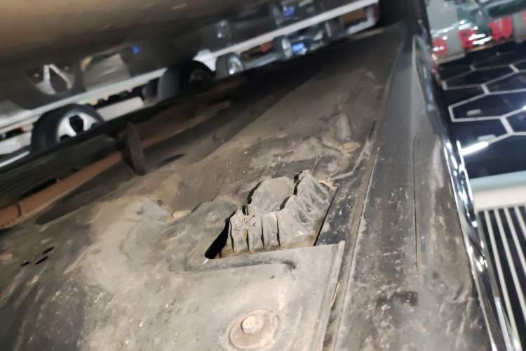 Used BMW 5 Series 2022 Restyled 525Li Luxury Package
