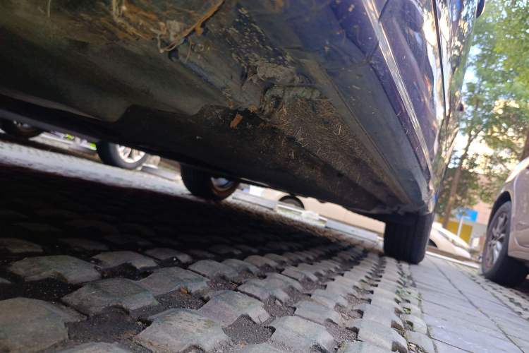 Used Audi Q5L 2018 40 TFSI Prestige Fashion Edition China V