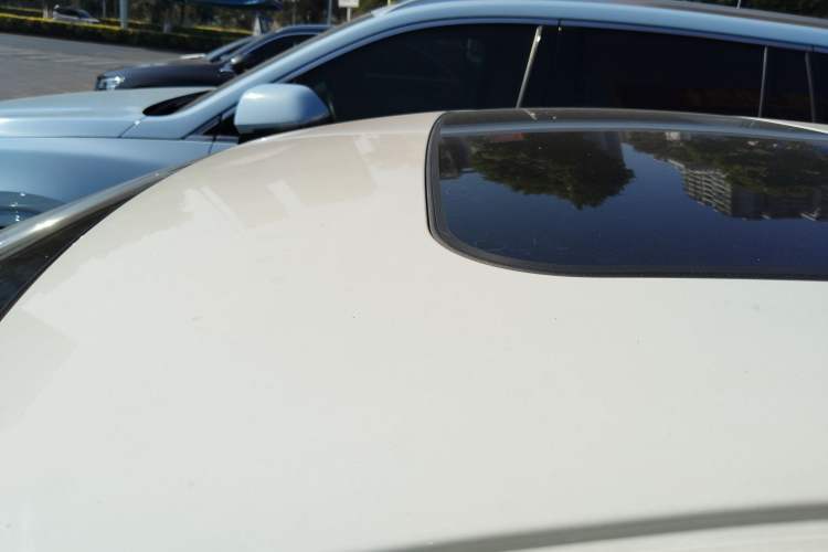 Used Volvo S60 2014 S60L T5 Intelligent Drive Edition
