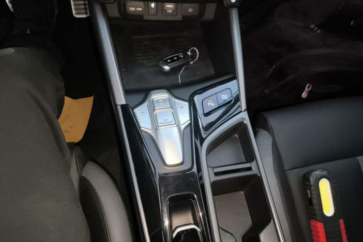 Used Hyundai Lafesta Electric 2020 GLX ZhiJie Edition