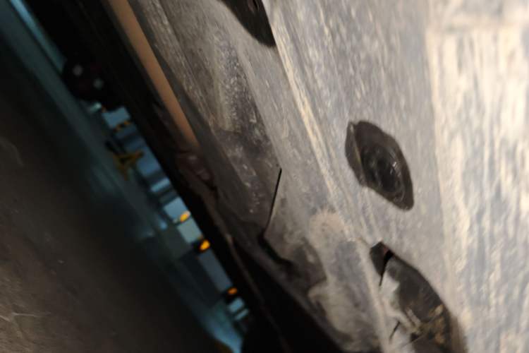 Used Mercedes-Benz GLA 2017 GLA 200 Fashion Model