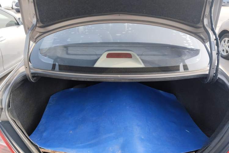 Used Nissan Sunny 2011 1.5XE Manual Comfort Edition