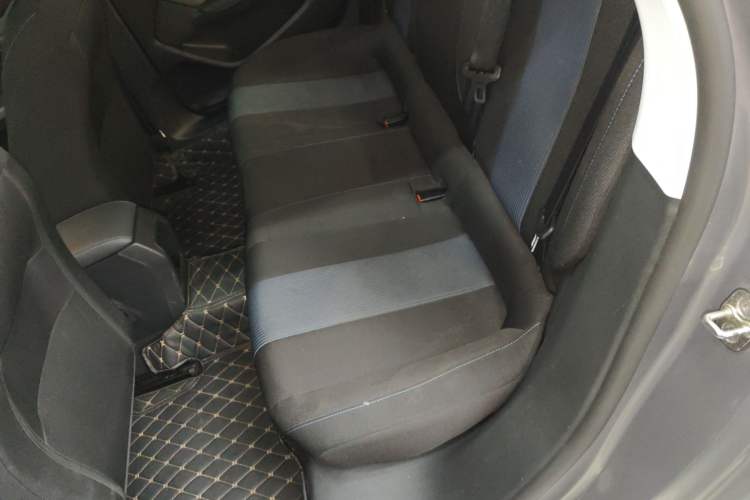 Used Peugeot 308 2018 1.6L Automatic Luxury Edition