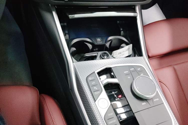 Used BMW 4 Series 2023 425i M Sport Night Edition
